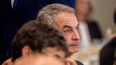 Zapatero, padre cruel