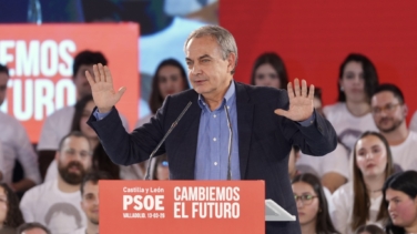 El PSOE empieza a abrir los ojos con Zapatero: "La caída del mito es prácticamente irreversible"