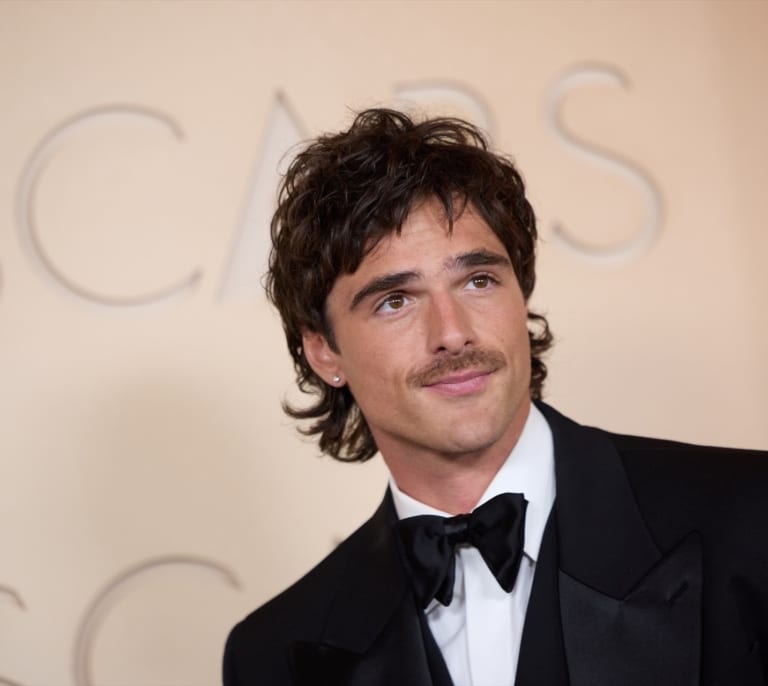 ''Por favor, no me toques, hermano'': la reacción de Jacob Elordi a un fan en Japón