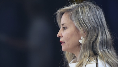 Dos potenciales aspirantes y un 'laborismo ecosocialista': la sucesión en Sumar pone al partido en la 'vía Errejón'
