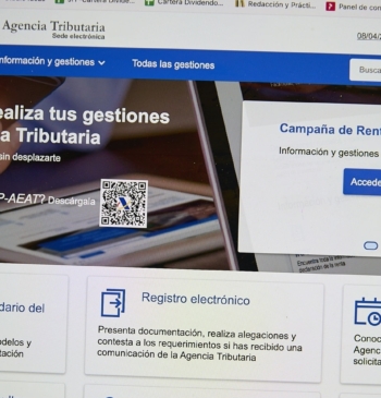 Hasta cuándo se puede presentar la declaración de la Renta y qué [...]