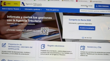 Hasta cuándo se puede presentar la declaración de la Renta y qué pasa si se hace fuera de plazo