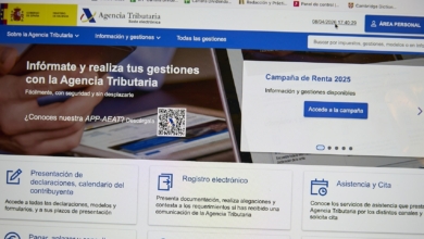 Hasta cuándo se puede presentar la declaración de la Renta y qué pasa si se hace fuera de plazo