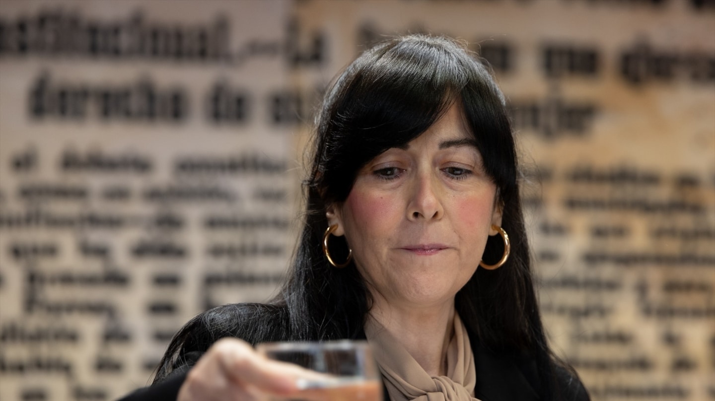 Pedraz imputa en el 'caso Leire' a la presidenta de la SEPI, a la ex cúpula de Tubos Reunidos y al fundador de Forestalia
