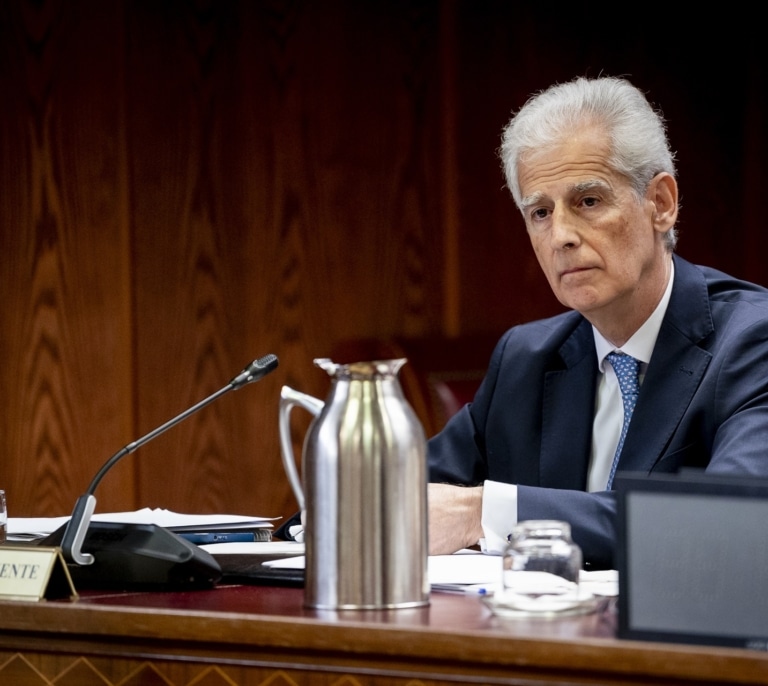 Un juez abre causa por el rescate de Air Europa y cita como investigado al vicepresidente de la SEPI