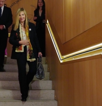 El CGPJ carga contra los responsables del Gobierno que cuestionan su independencia: [...]