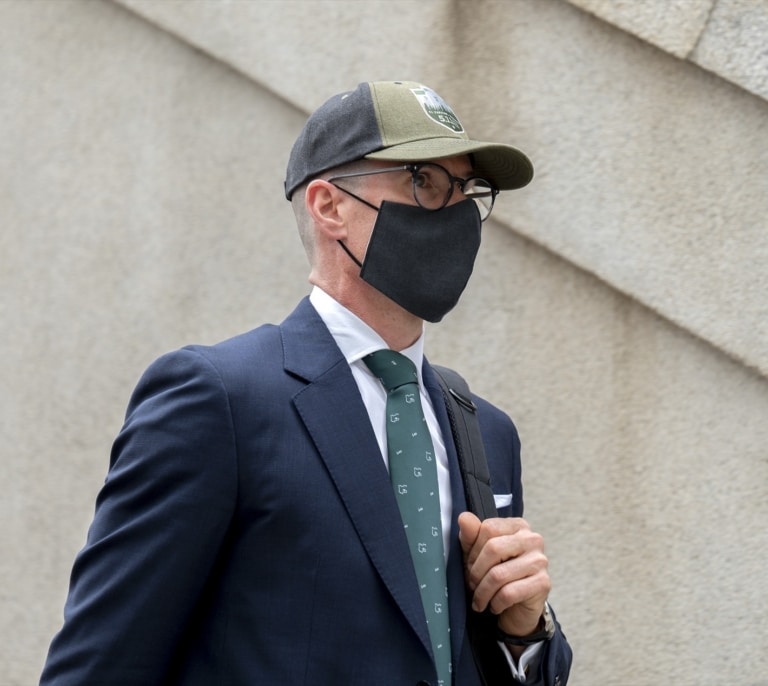 La Guardia Civil detecta cerca de medio millón de euros en cuentas de un comandante implicado en el ‘caso Koldo’