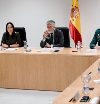 El DAO de la Guardia Civil quería que el jefe de la [...]