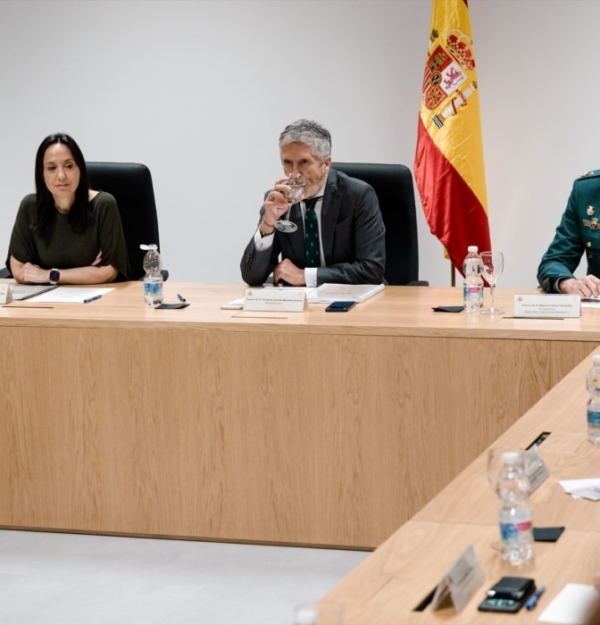 El DAO de la Guardia Civil quería que el jefe de la UCO "amonestara verbalmente" al  agente que investigó a la mujer de Sánchez 