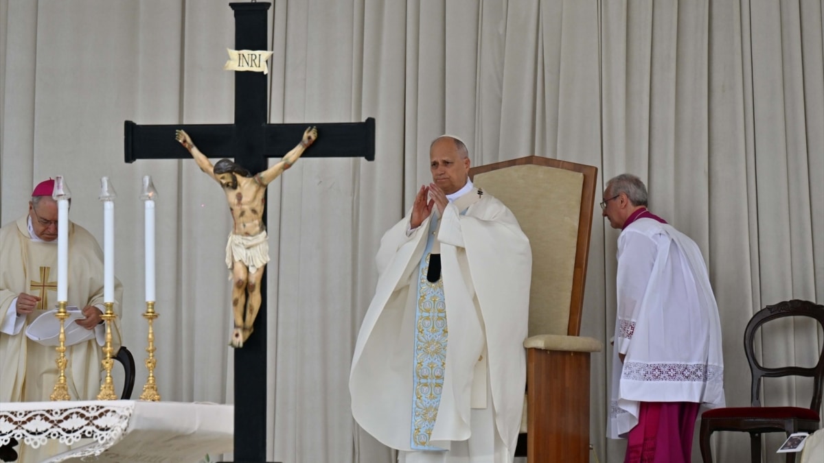 El papa León XIV se reunirá con víctimas de abusos sexuales de la Iglesia durante su visita a España