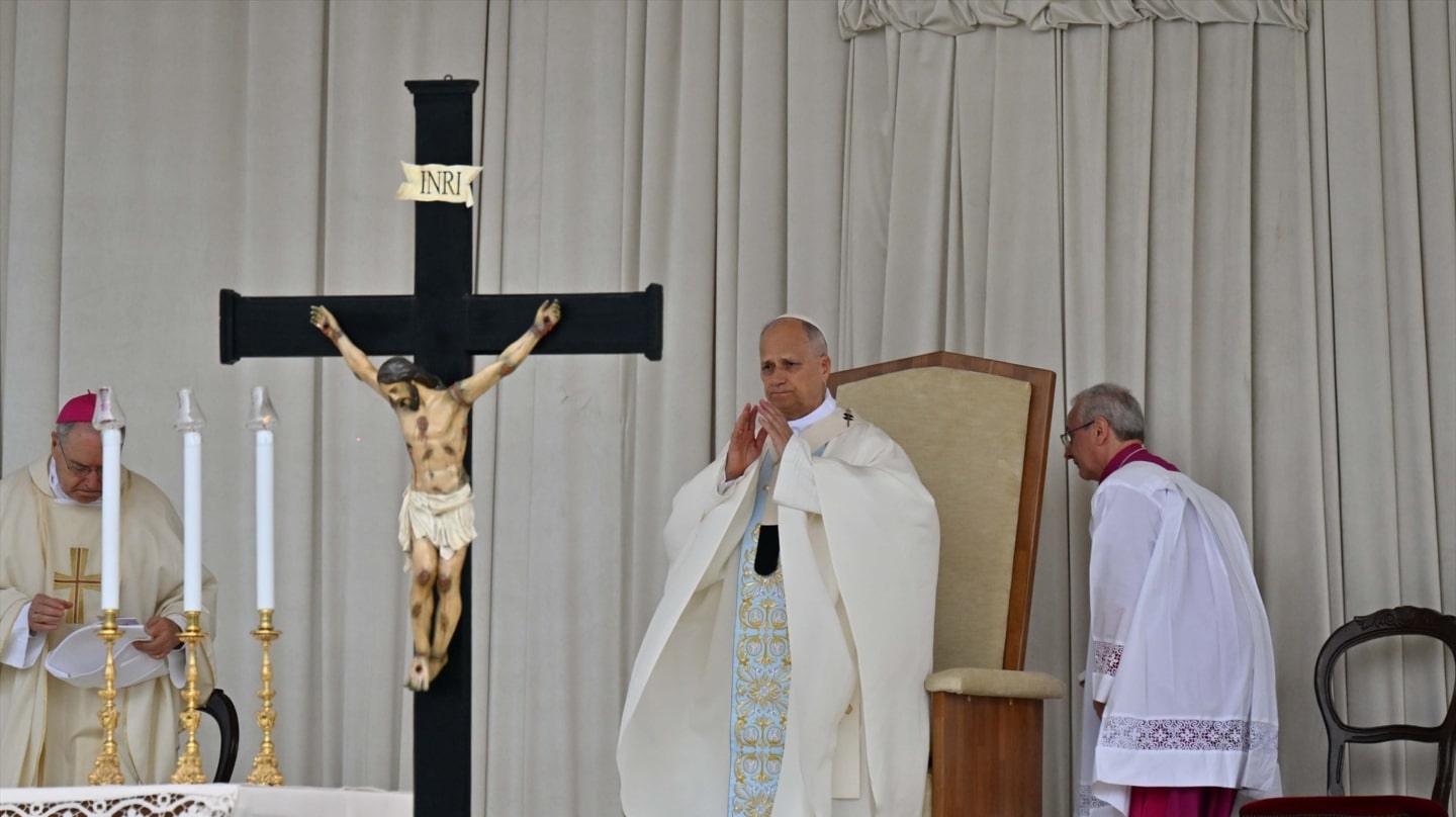 El papa León XIV se reunirá con víctimas de abusos sexuales 