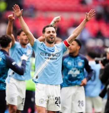 Quién es Bernardo Silva: el multicampeón de Guardiola que Mourinho ata gratis [...]