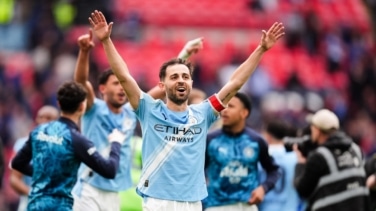 Quién es Bernardo Silva: el multicampeón de Guardiola que Mourinho ata gratis para el Real Madrid