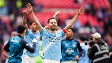 Quién es Bernardo Silva: el multicampeón de Guardiola que Mourinho ata gratis para el Real Madrid