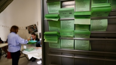 Así afecta la 'Ley de Nietos' al censo electoral: mitos y realidades de los nuevos nacionalizados