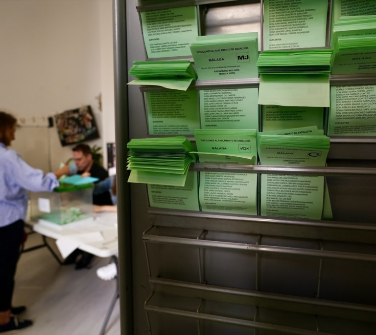 Así afecta la 'Ley de Nietos' al censo electoral: mitos y realidades de los nuevos nacionalizados