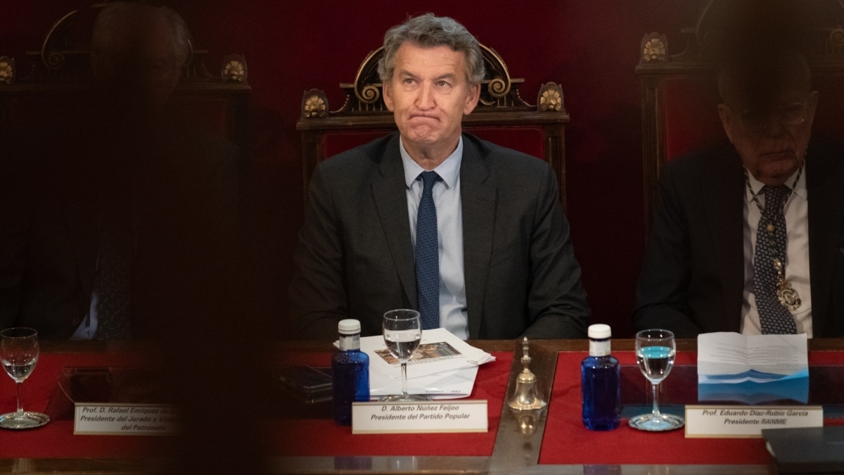Moción de censura con cuenta de la vieja