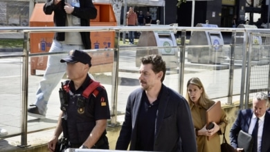 Andic cuestiona las inconsistencias en las pesquisas de los Mossos