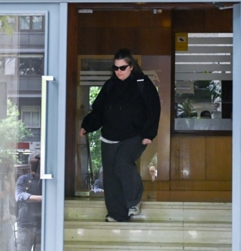 El juez Calama imputa a las hijas de Zapatero en el 'caso [...]