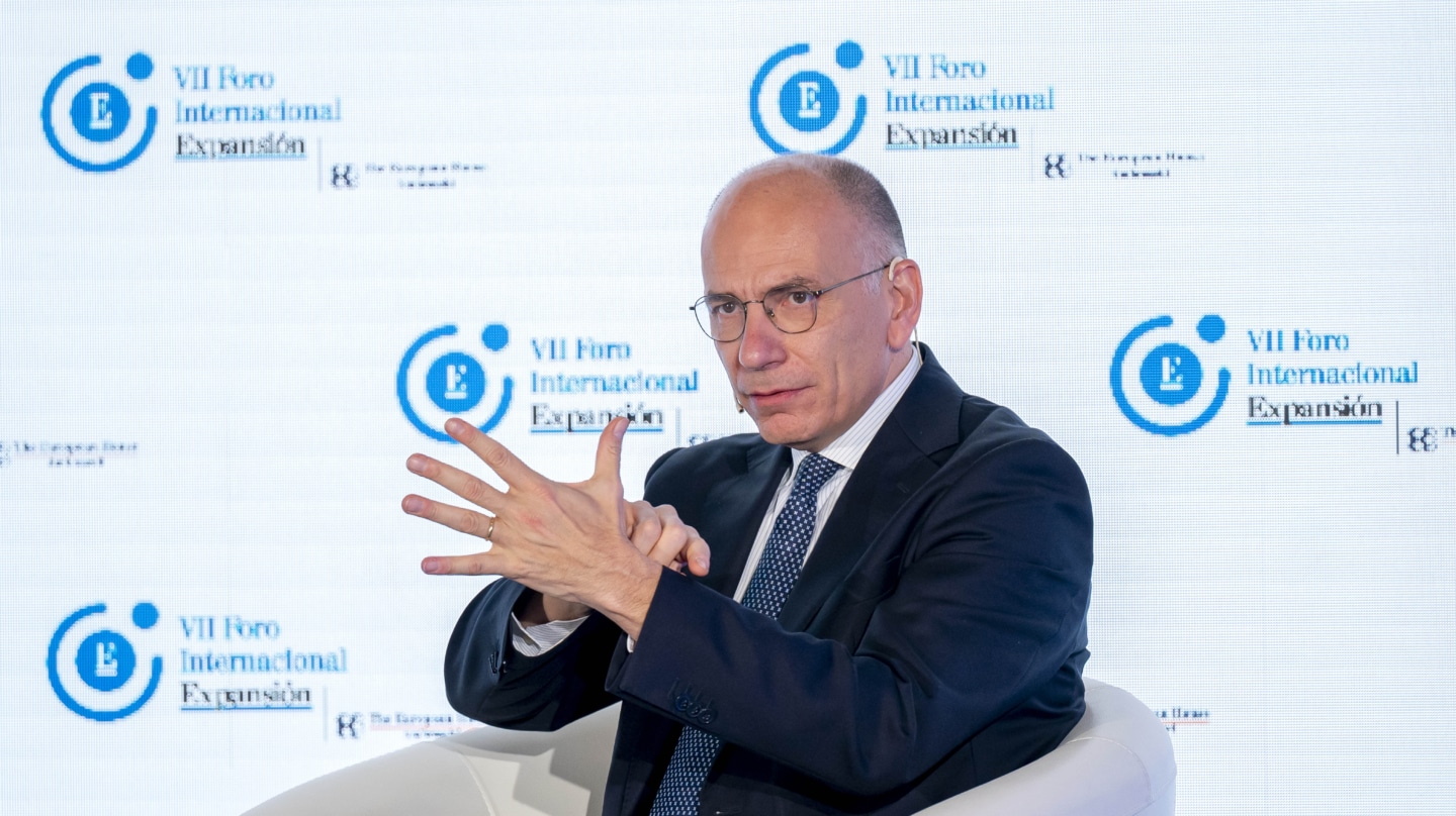Enrico Letta se incorpora al consejo de administración de Naturgy tras la salida de CVC