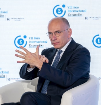 Enrico Letta se incorpora al consejo de administración de Naturgy tras la [...]