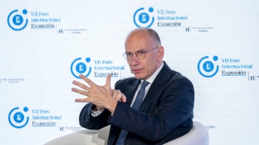 Enrico Letta se incorpora al consejo de administración de Naturgy tras la salida de CVC