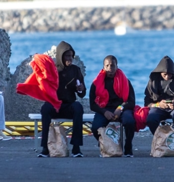 Génova 1-0: el Supremo avala sus dudas sobre la regularización de inmigrantes, [...]