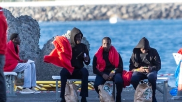 Génova 1-0: el Supremo avala sus dudas sobre la regularización de inmigrantes, pero pincha con la ley de nietos