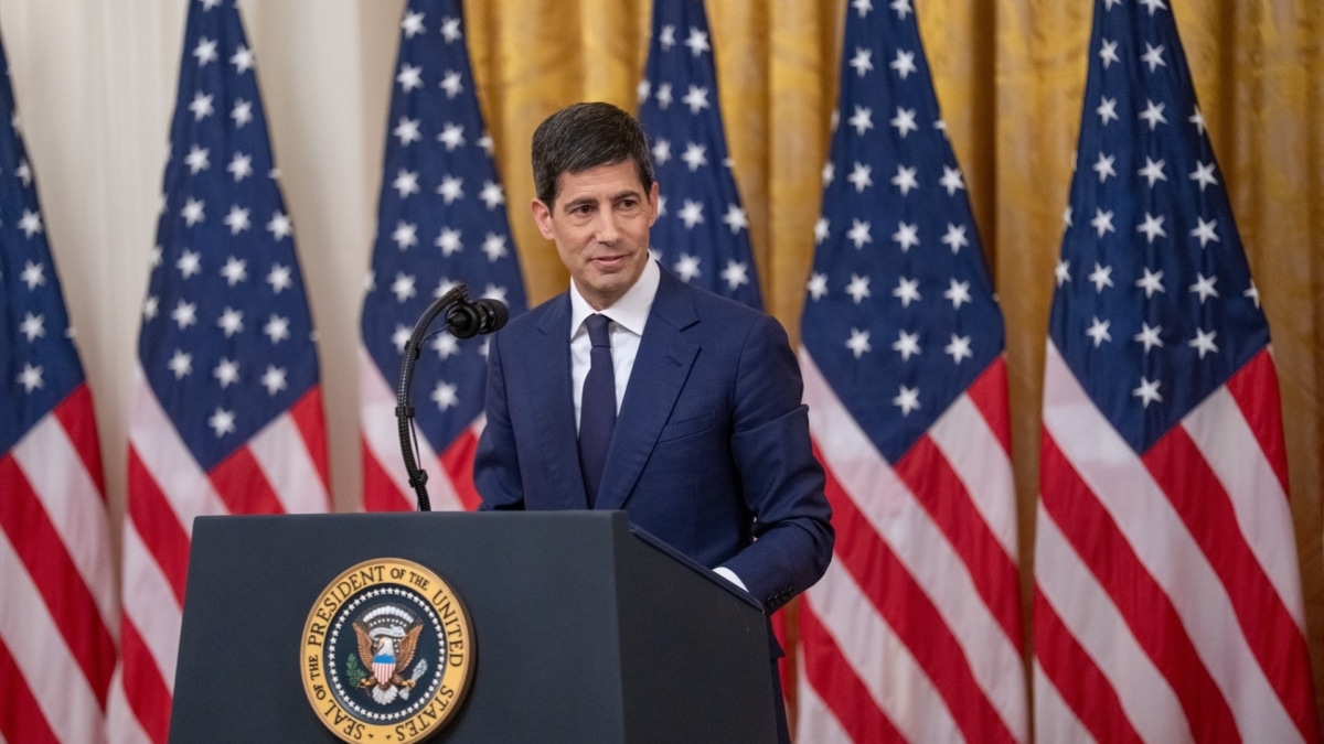 La Fed mantiene sin cambios los tipos de interés en el debut de Kevin Warsh al frente del banco central
