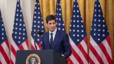 La Fed mantiene sin cambios los tipos de interés en el debut de Kevin Warsh al frente del banco central