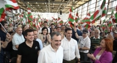 El PNV apuesta por los 'millennials' para frenar a Bildu