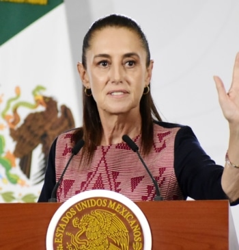 Sheinbaum respalda a Petro y exige esclarecer denuncias de posible fraude en [...]