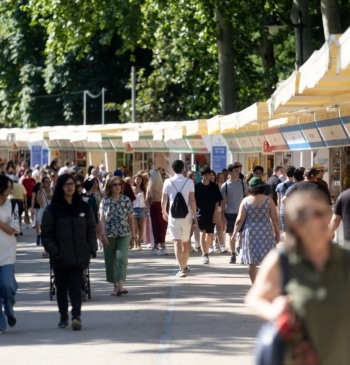 La Feria del Libro cancela una charla que blanqueaba la ocupación marroquí [...]