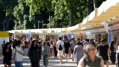La Feria del Libro cancela una charla que blanqueaba la ocupación marroquí del Sáhara: "Nunca tendría que haber pasado"