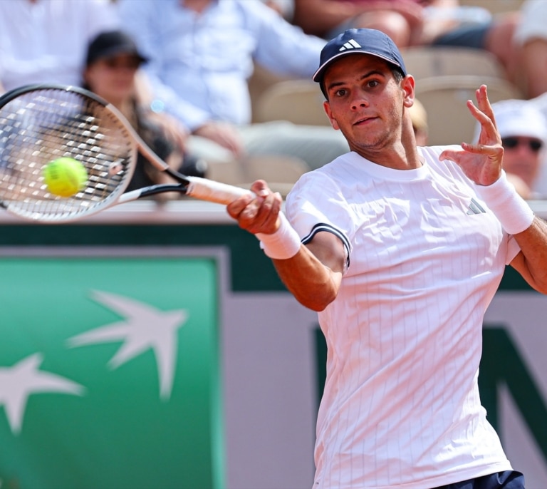 ¿Es Rafa Jódar candidato a ganar Roland Garros? El análisis de su camino en París
