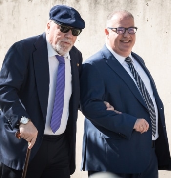 Villarejo acusa a Rajoy de aprovechar la Kitchen para "trincar" la información [...]