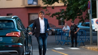 De la vía judicial a la vía policial: así intentaron las cloacas del PSOE acabar con la causa del hermano de Sánchez