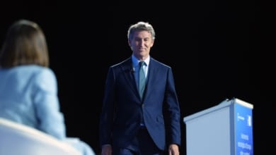 Feijóo no debería confiar en que la burguesía le ayude con la moción de censura