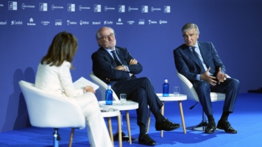 Brufau y Reynés cuestionan el modelo de descarbonización de la UE por su impacto en la Industria