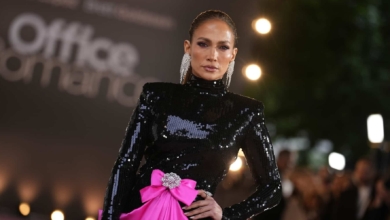 Jennifer Lopez y el día que perdió la vista por agotamiento: ¿sufren los famosos una crisis real o es el nuevo escudo comercial?