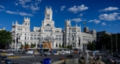 Las paradas clave del Papa en Madrid: El mapa definitivo para ver a León XIV