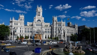 Las paradas clave del Papa en Madrid: El mapa definitivo para ver a León XIV