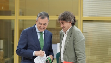 El PNV, atrapado entre el miedo a un 'superdomingo' y el rechazo a una moción de censura