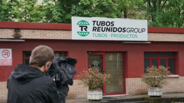 La sombra de la corrupción agrava la agonía de Tubos Reunidos