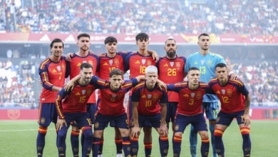 Los mejores momentos del España - Irak: la despedida de La Roja en Riazor antes del Mundial 2026