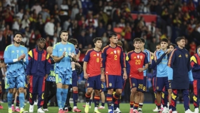 España - Perú: a qué hora es y dónde ver el último examen de La Roja antes del Mundial