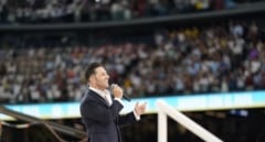 Un Juzgado de Madrid decidirá si el Bernabéu puede acoger conciertos