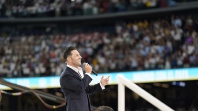 Un Juzgado de Madrid decidirá si el Bernabéu puede acoger conciertos