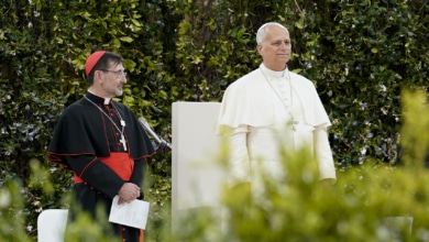 ¿Qué le queda por hacer al Papa en España? Fechas y horarios de la agenda restante de León XIV