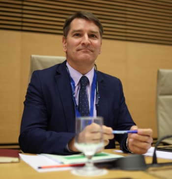 El gurú económico de Sánchez reconoce reuniones con Iván Redondo